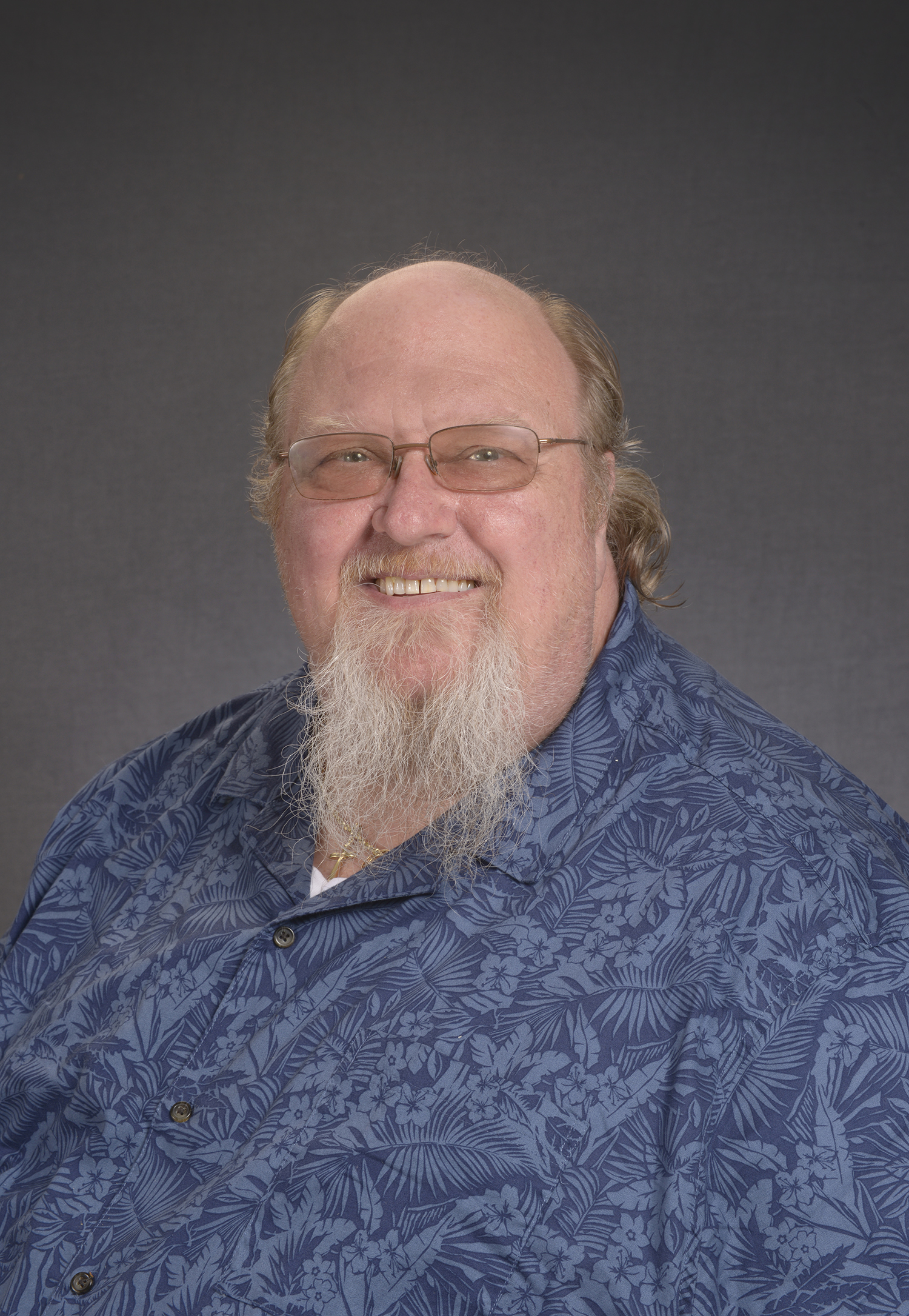 Jerry Hickman